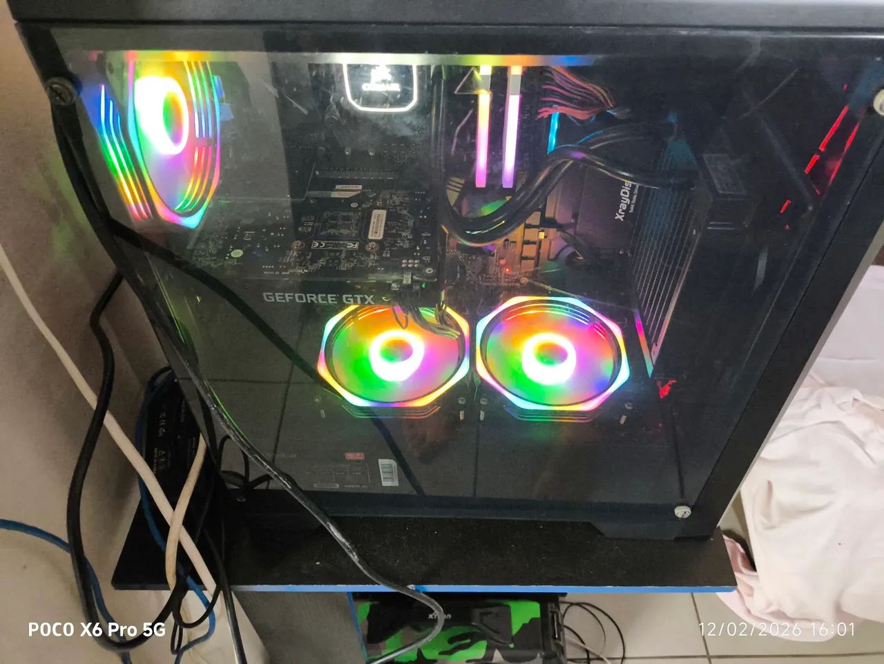 Pc Gamer i5 - Foto 4