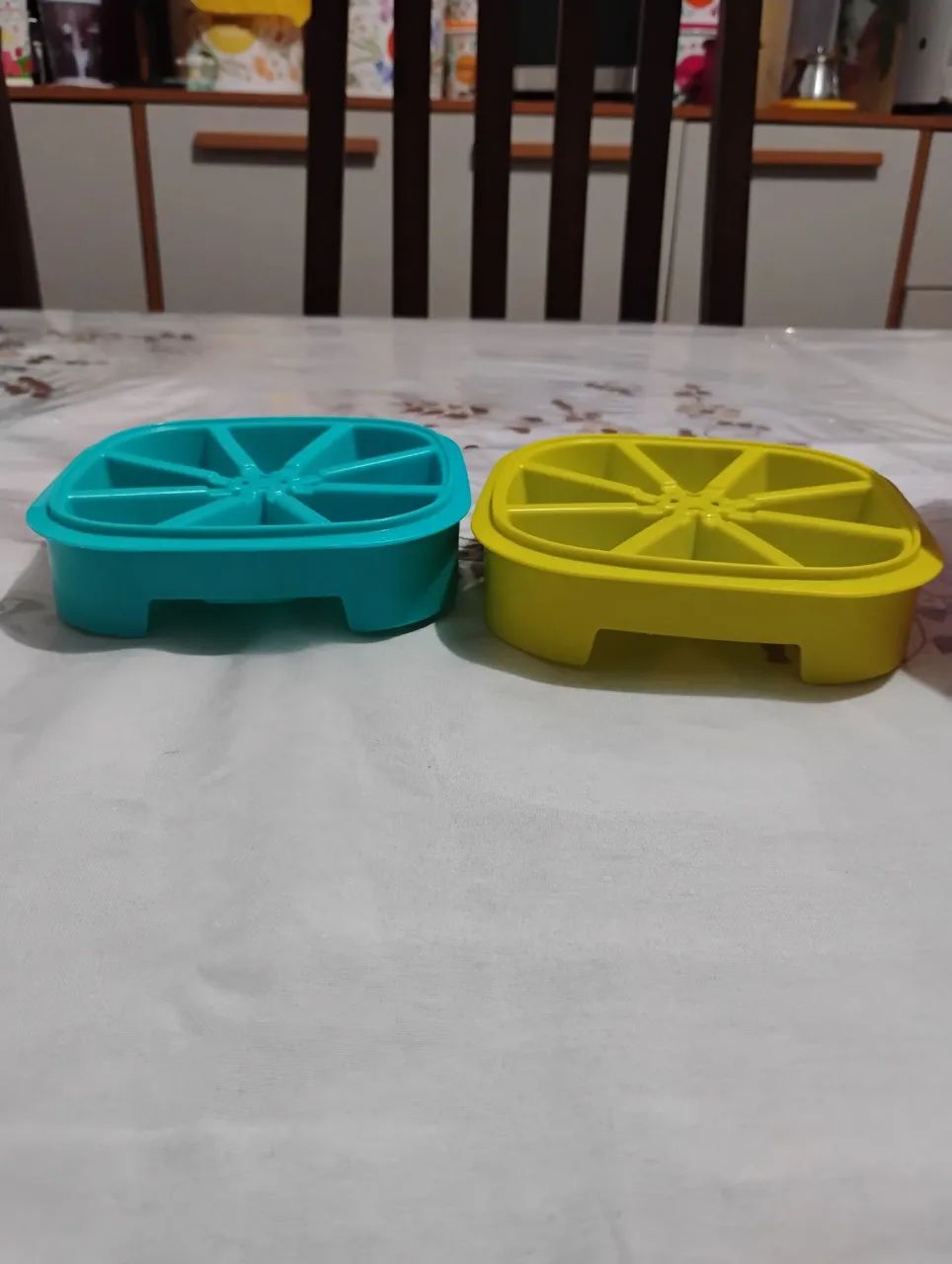 Kit forma de gelo  - Foto 4