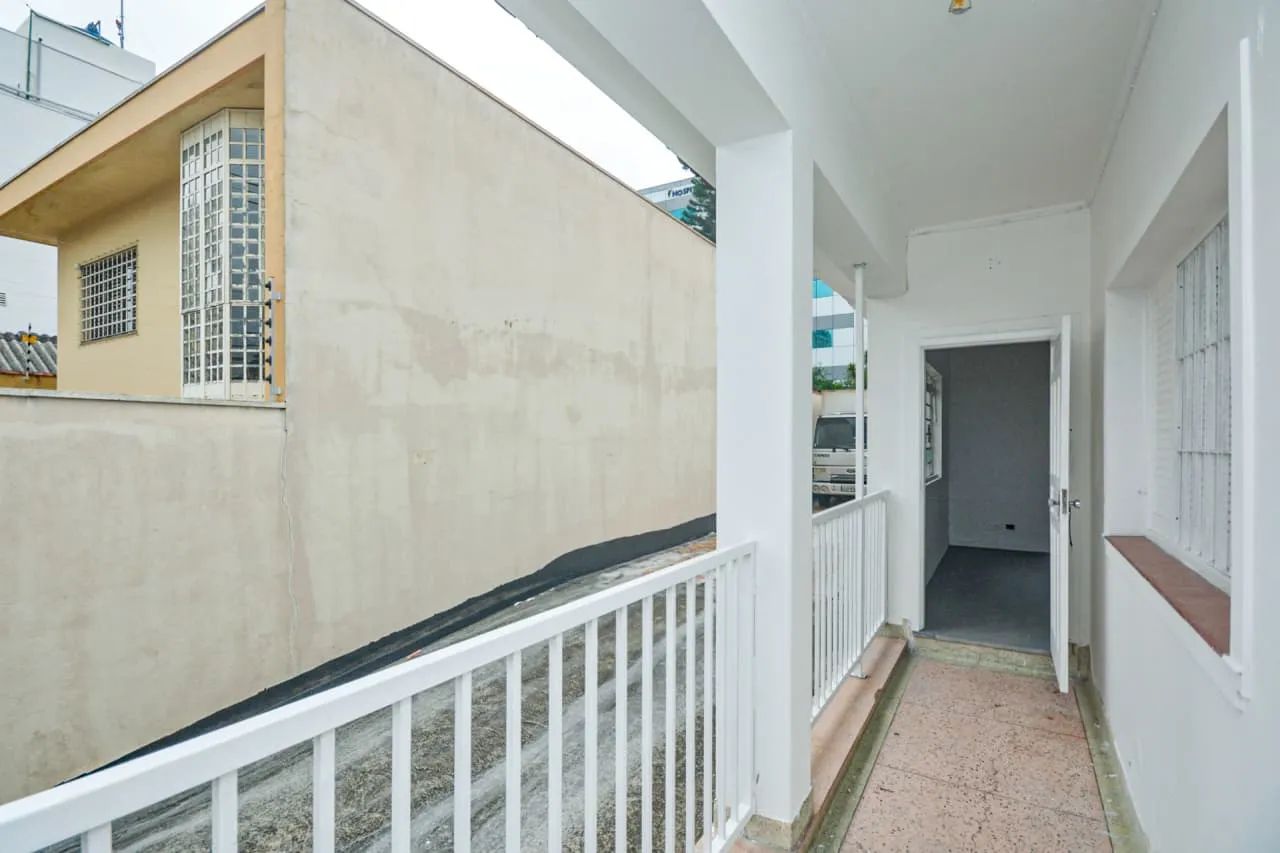 Casa comercial na Rua Padre Raposo, 1225  400 m² - Foto 4
