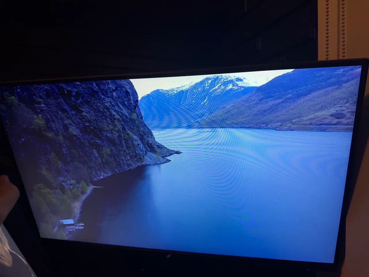 Monitor Superframe precision 27 polegadas 240hz - Foto 3