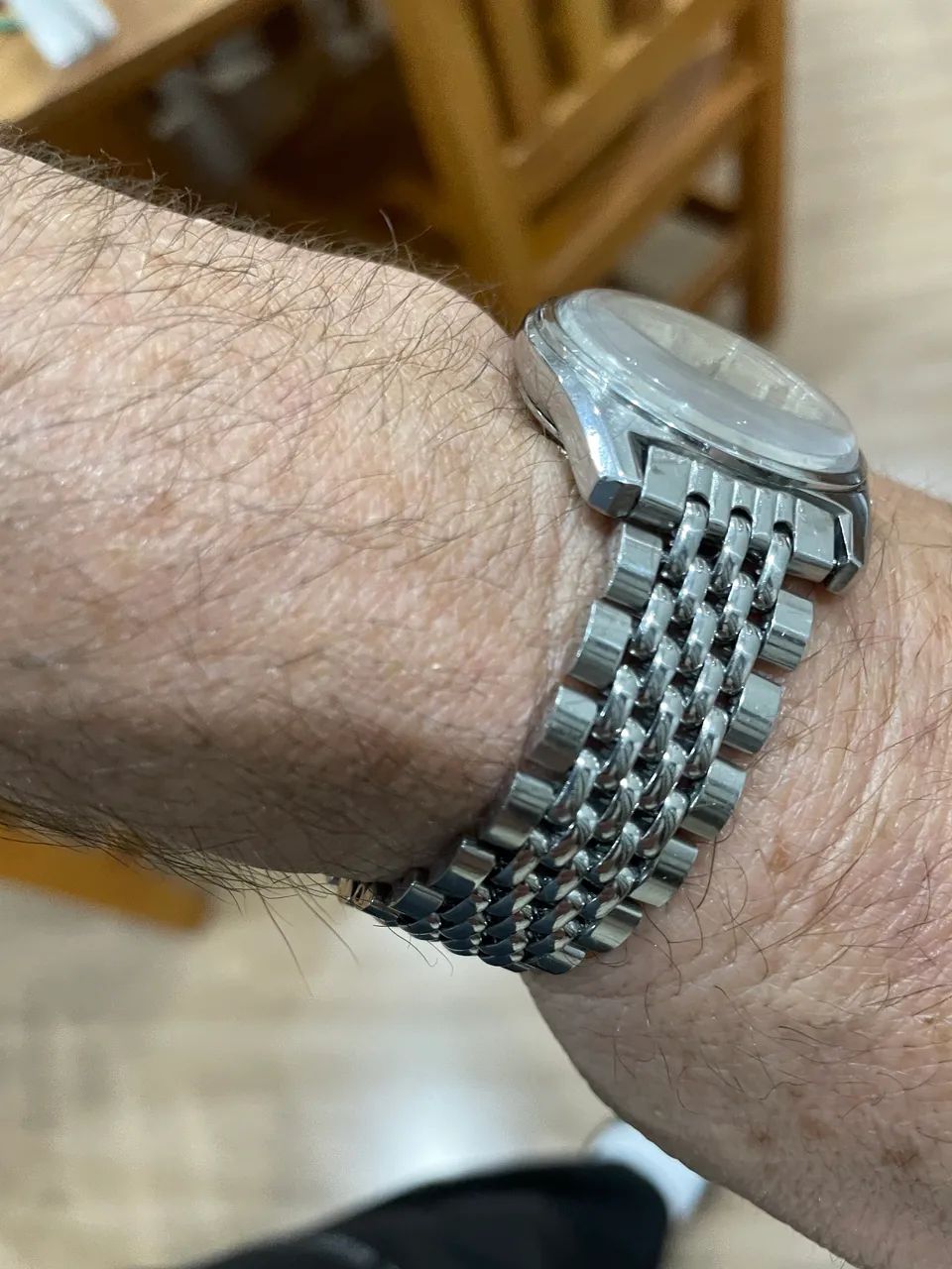 Seiko - Acessórios - Setor 3, Ibiporã 1535825659 | OLX
