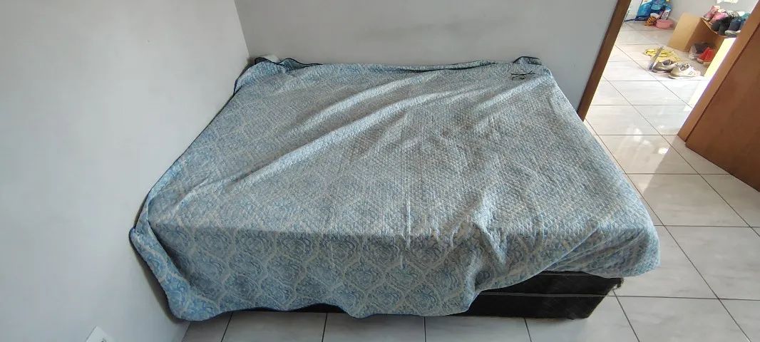 Cama box casal  - Foto 2