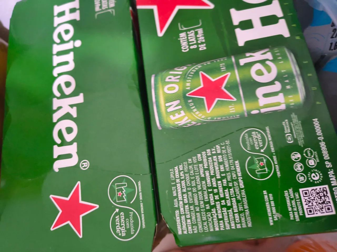 Cerveja 