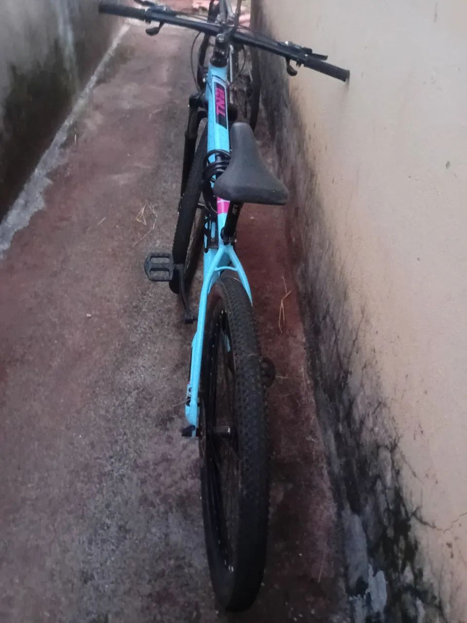 Vendo bicicleta - Foto 3