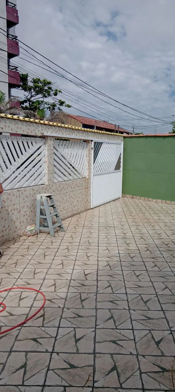 Foto - Mongaguá - Plataforma