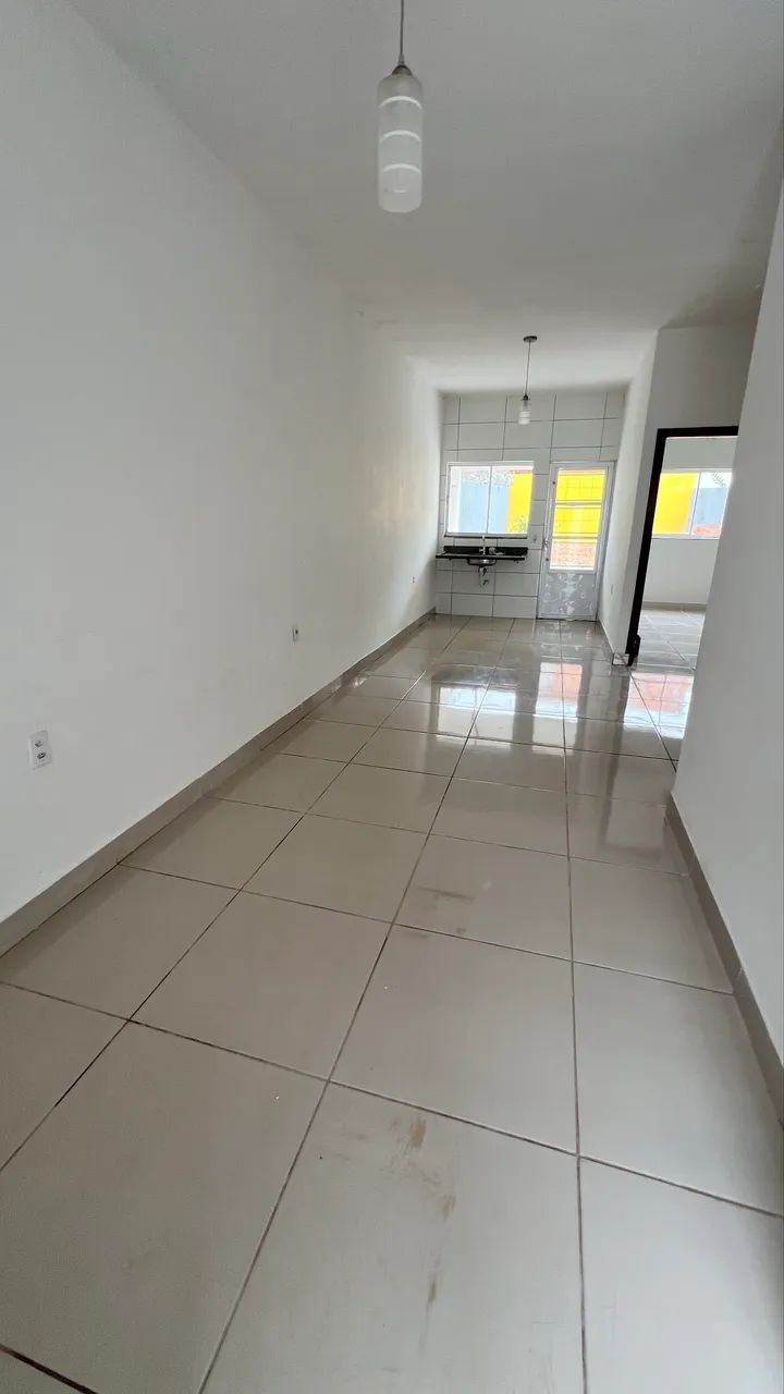 Vende-se casa no Nova Fronteira em VG - Foto 5