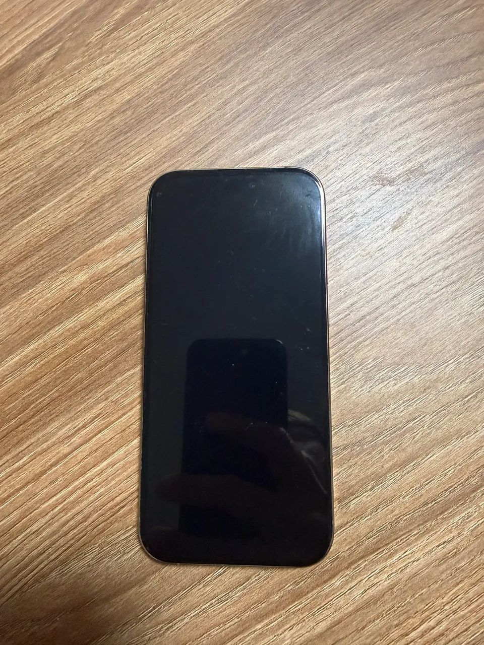 iPhone 16 pro 256g - Foto 3