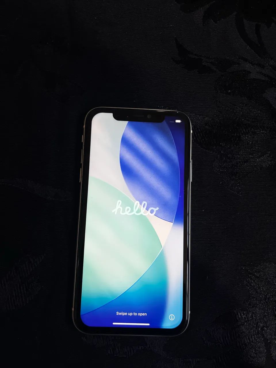 iPhone 11 64G com detalhe  - Foto 2