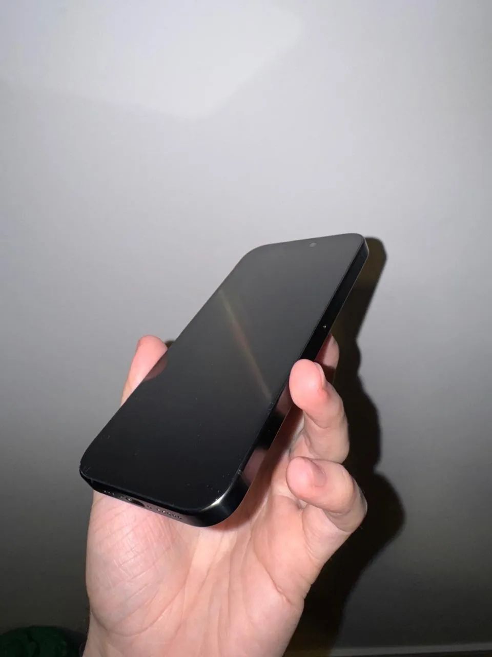iPhone 15 Pro 128 GB Preto - Foto 4