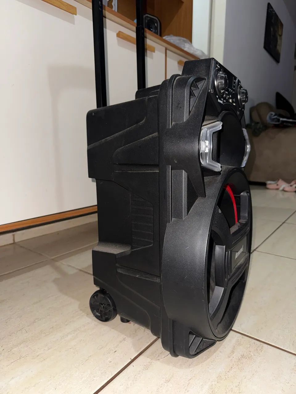 Vendo caixa de som - Foto 4