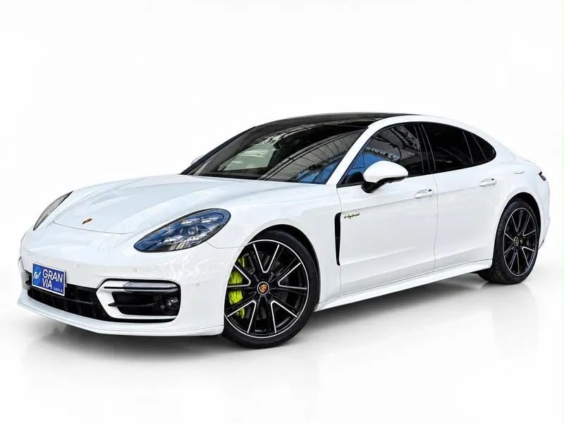 Porsche Panamera 4 Plat.edt 2.9 462cv (híbrido) 2023