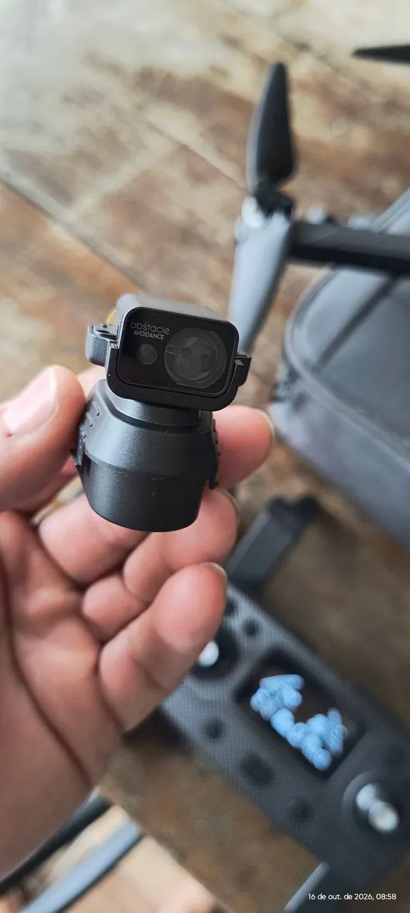 DRONE SG906 MAX - Foto 3