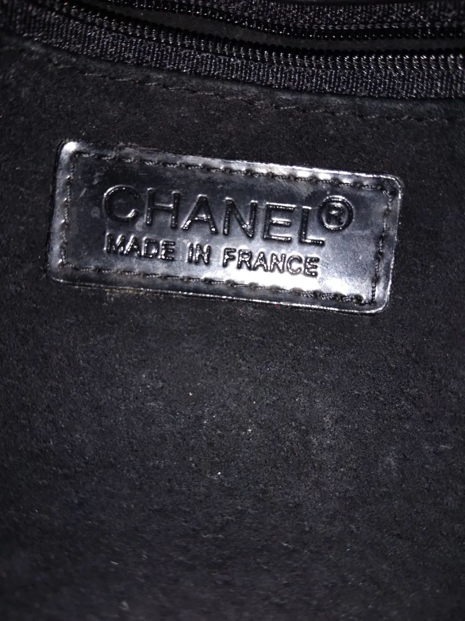 Bolsa CHANEL  - Foto 4