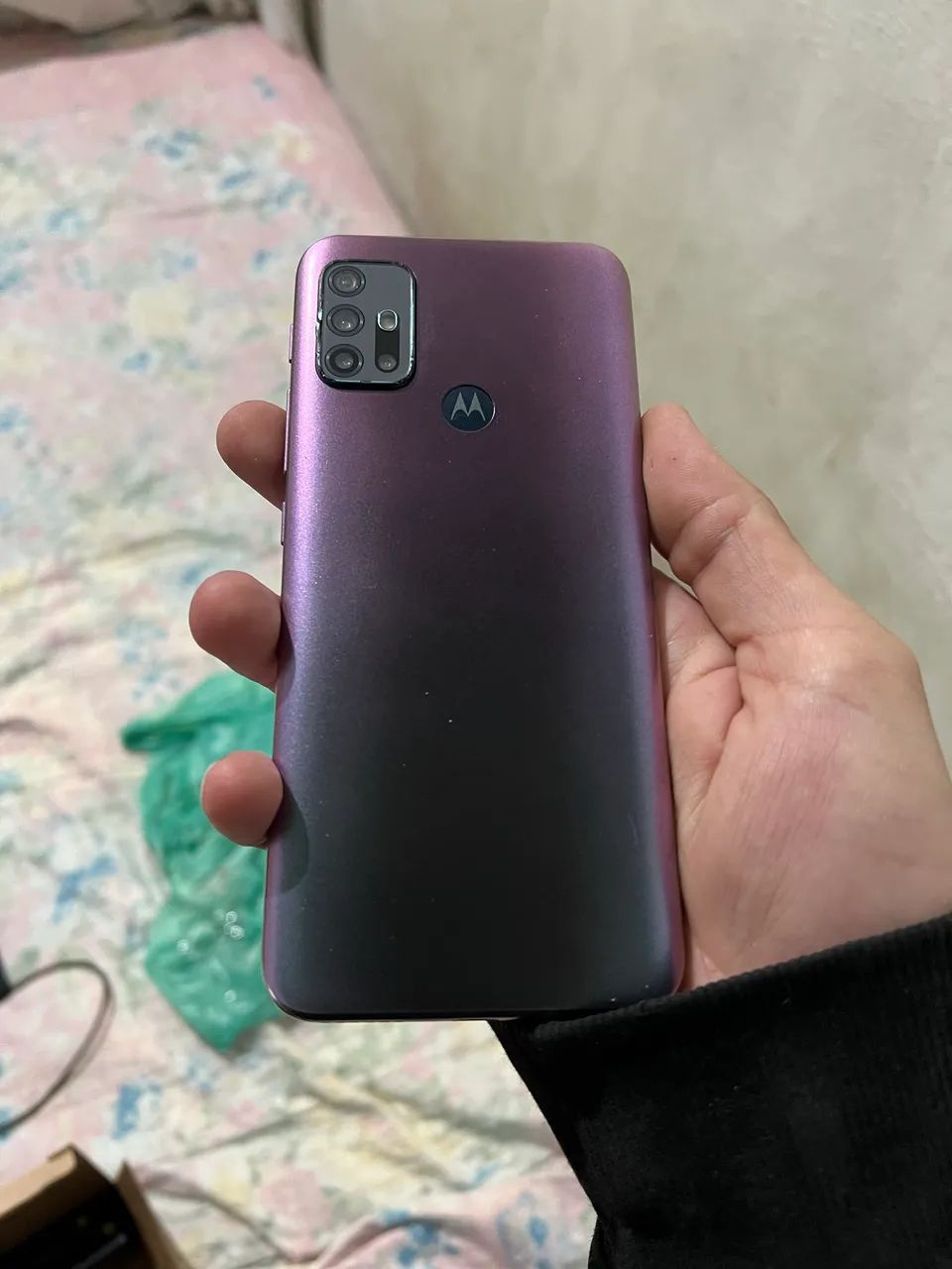 Moto g20 - Foto 2
