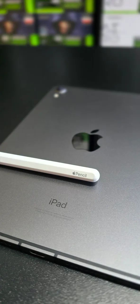 Ipad Mini 6Th Wi-Fi + Celular - Foto 3