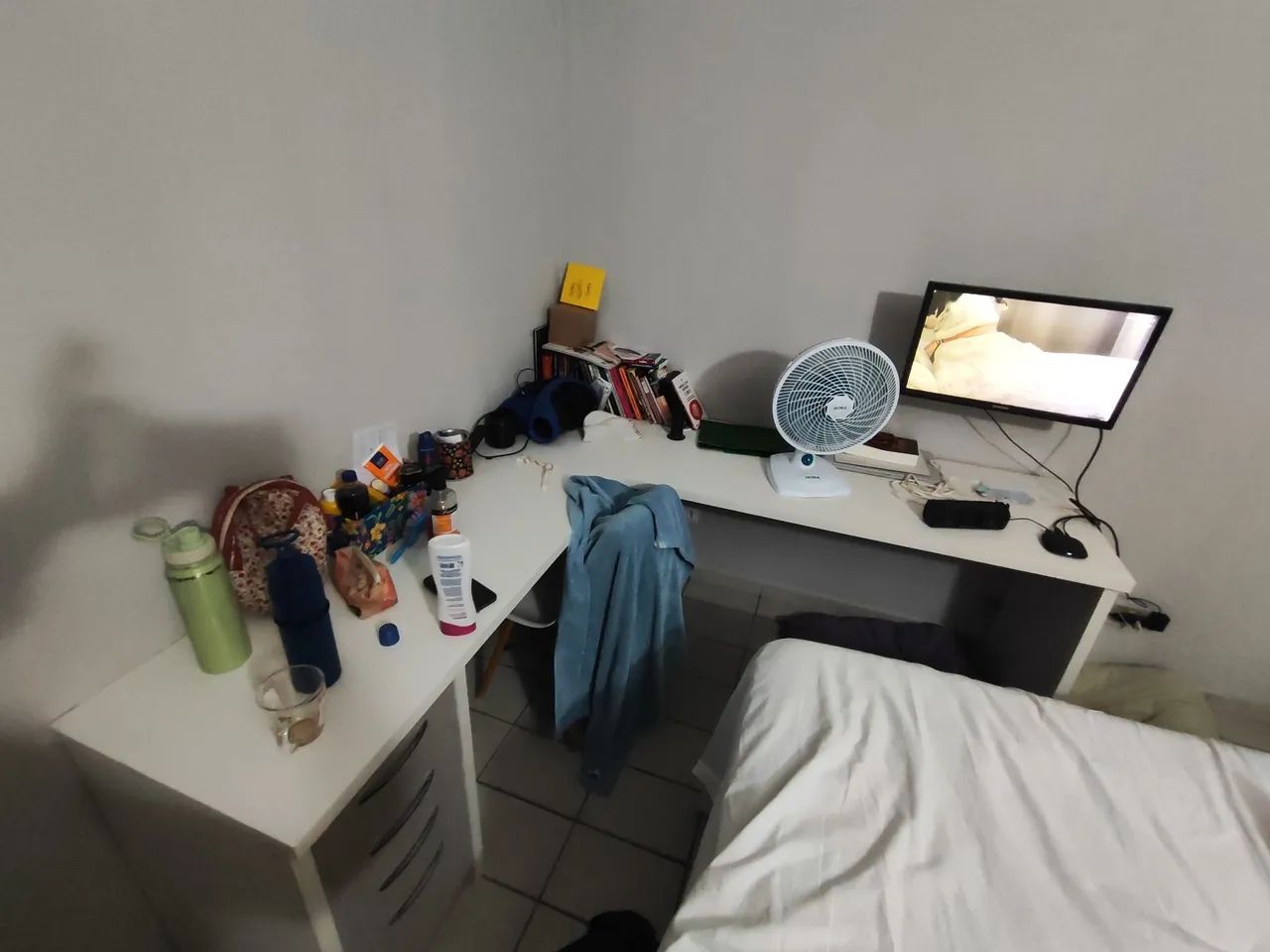Mesa de escritório  - Foto 3