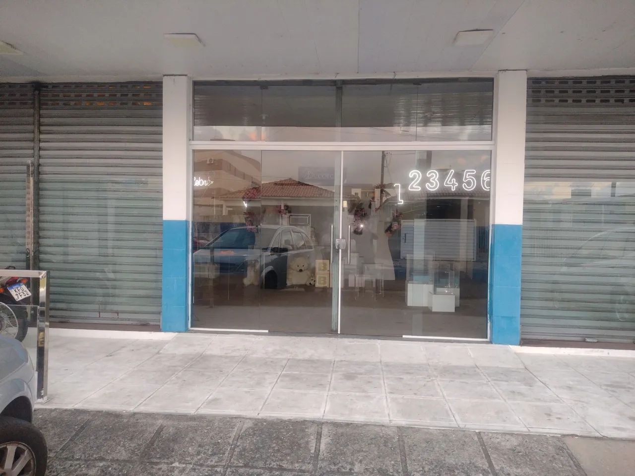 PRÉDIO COMERCIAL PARA ALUGAR  - Foto 2