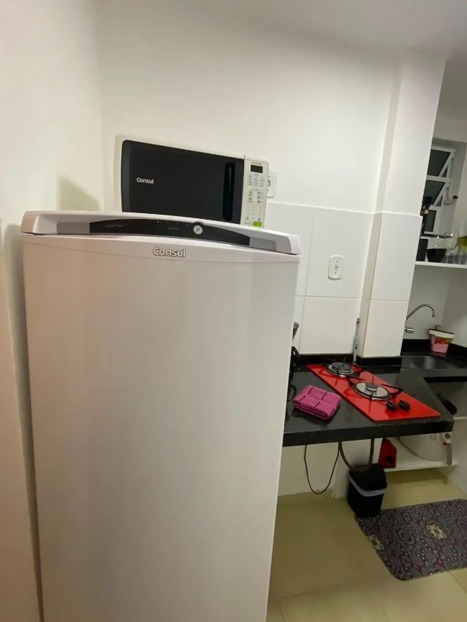 MINI APARTAMENTO COPANEMA  - Foto 3