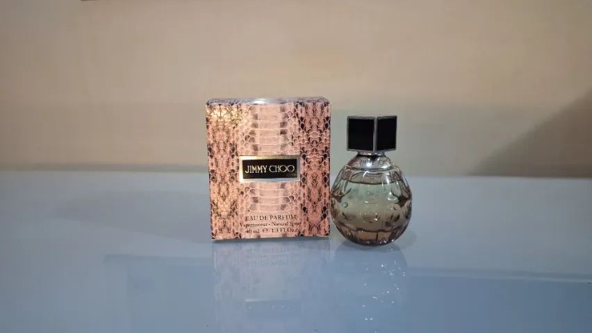 Perfume Jimmy Choo EDP 40ml
