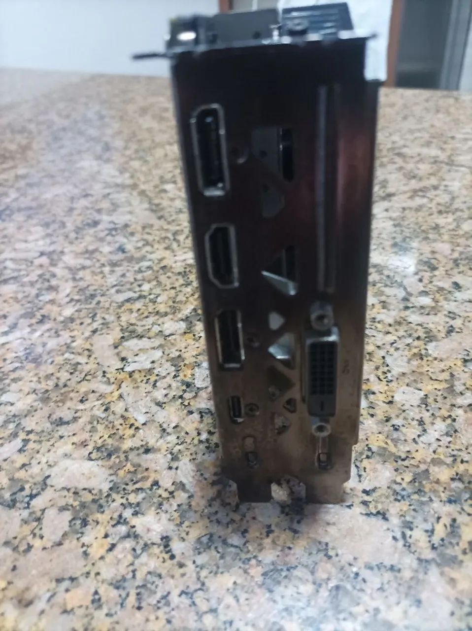 Placa de vídeo Rtx 2070 - Foto 3