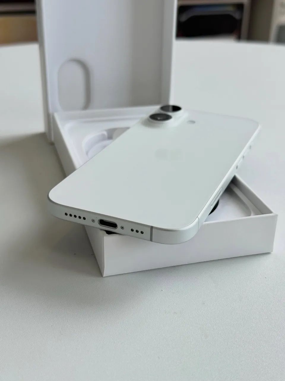 iPhone 16 128gb Lacrado - Foto 2