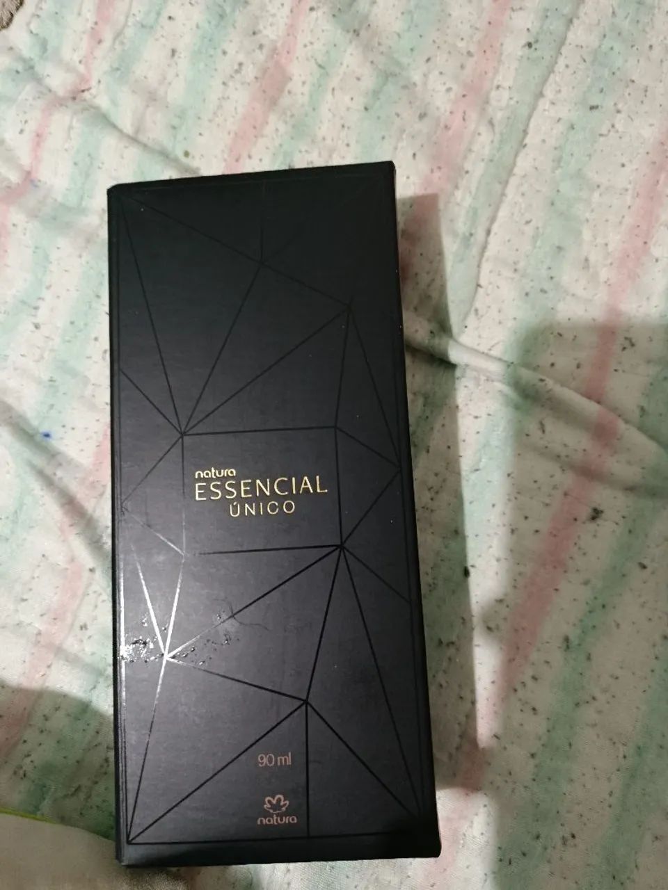 Perfume da Hinode e da natura  - Foto 2