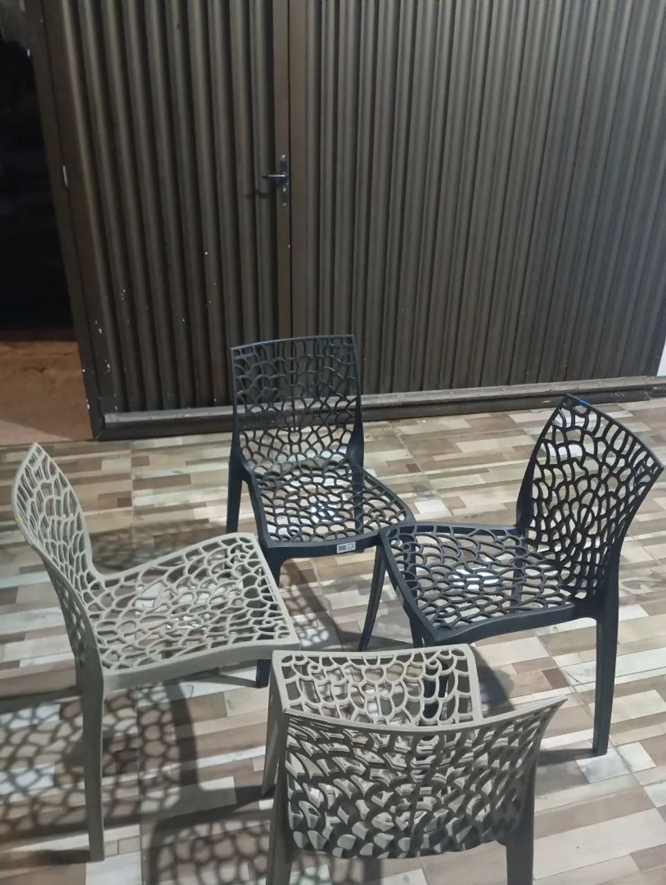 CANDEIRAS / BANQUETAS - Foto 2