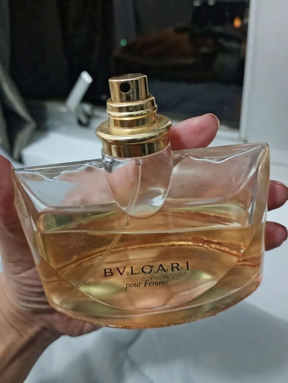 Perfume