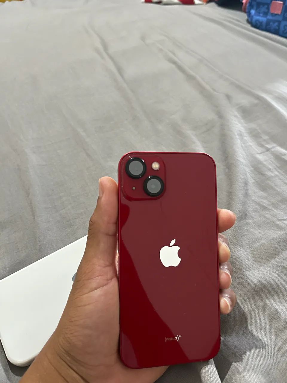 iPhone 13 - Foto 3
