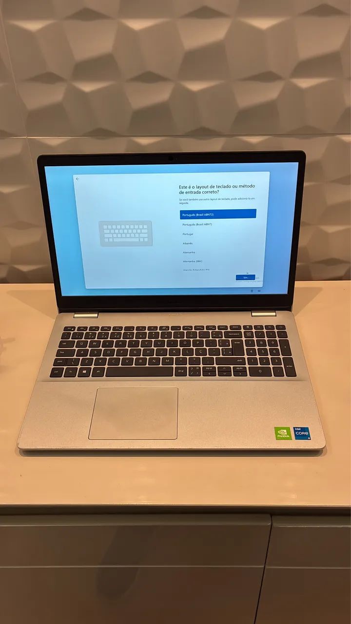 Notebook Dell Inspiron 3501 - Foto 4