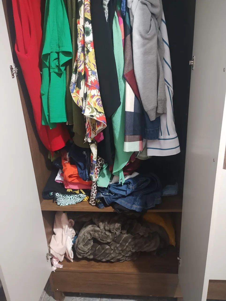 Guarda roupa  - Foto 4