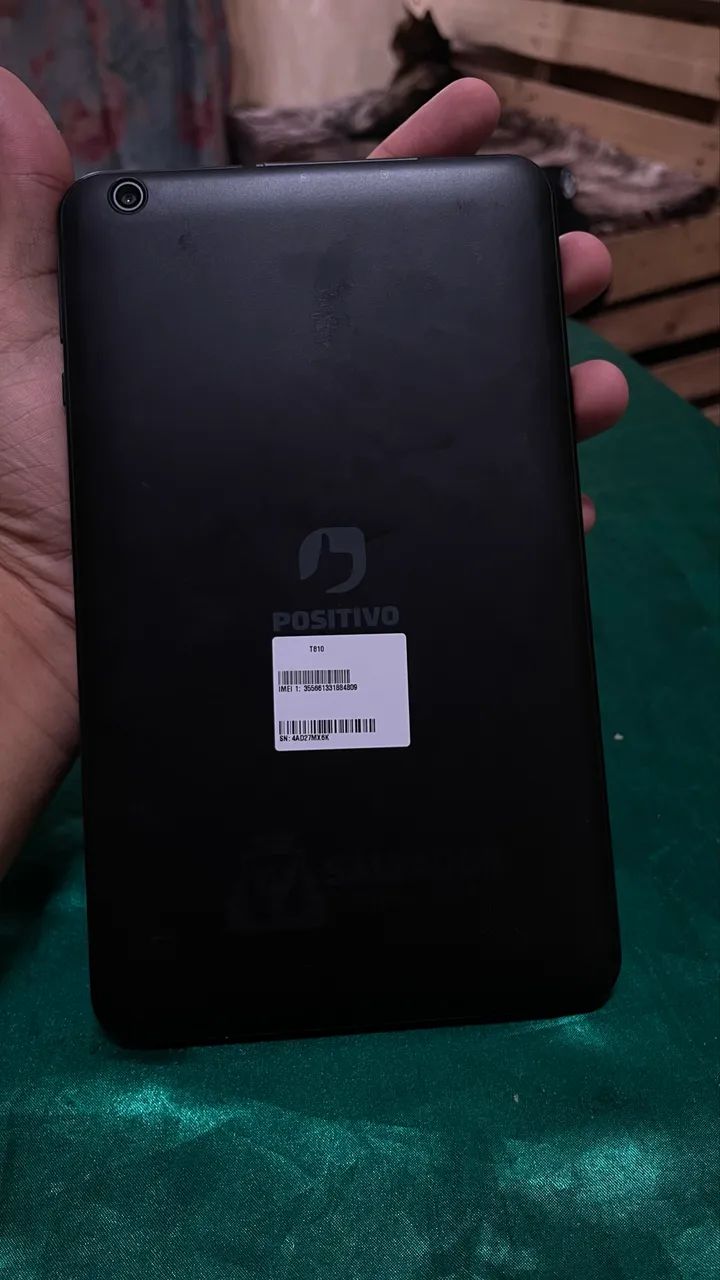 tablet positivo vision tab 7 - Foto 3