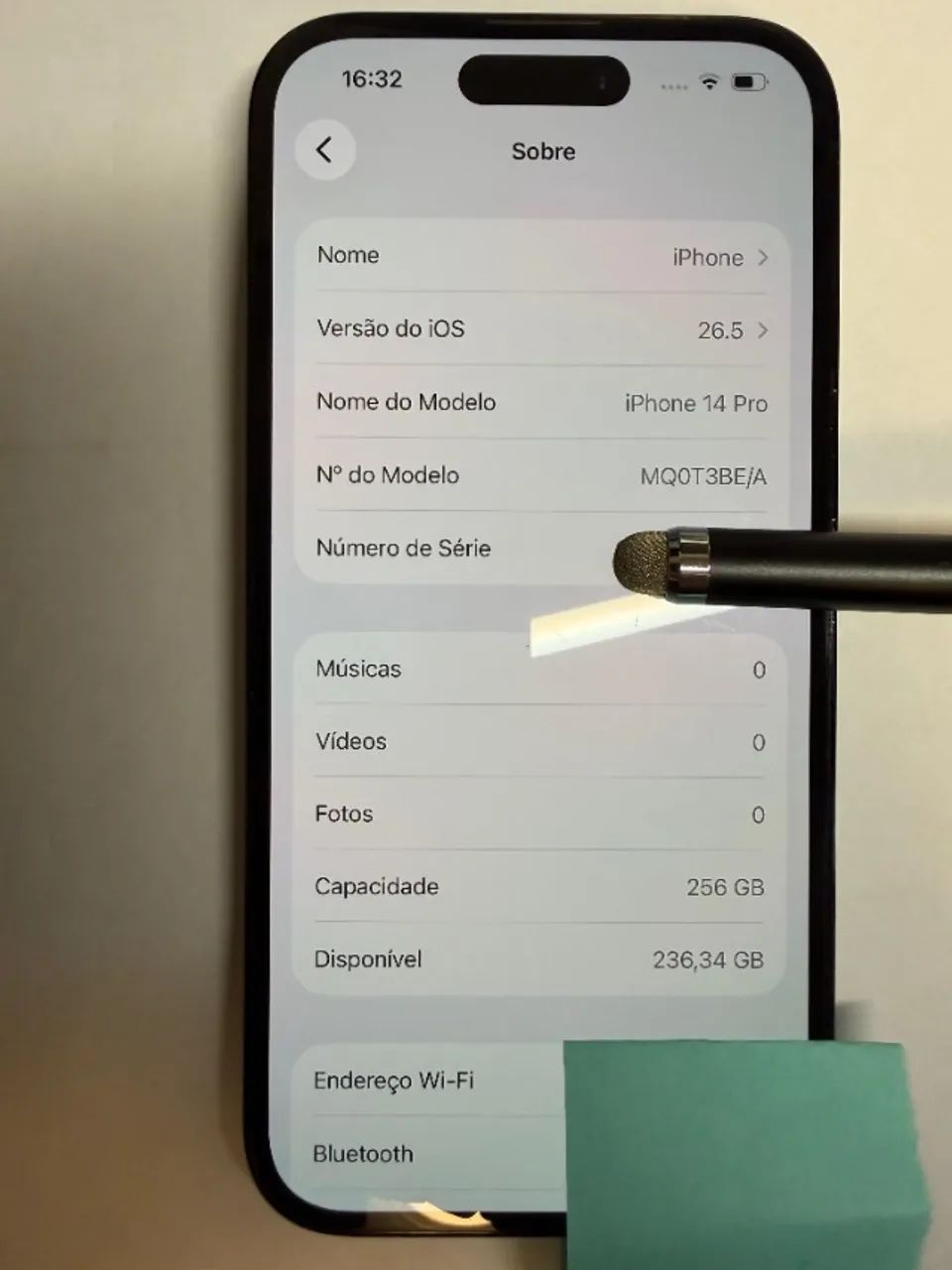 iPhone 14 Pro 256Gb - Foto 5