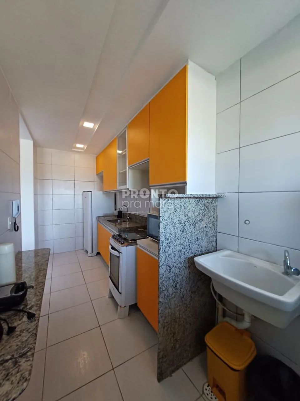 Apartamento com 2 quartos em Muro Alto - Foto 2
