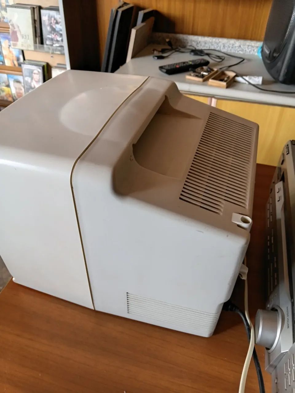 Tv 10 philco a cores - Foto 2