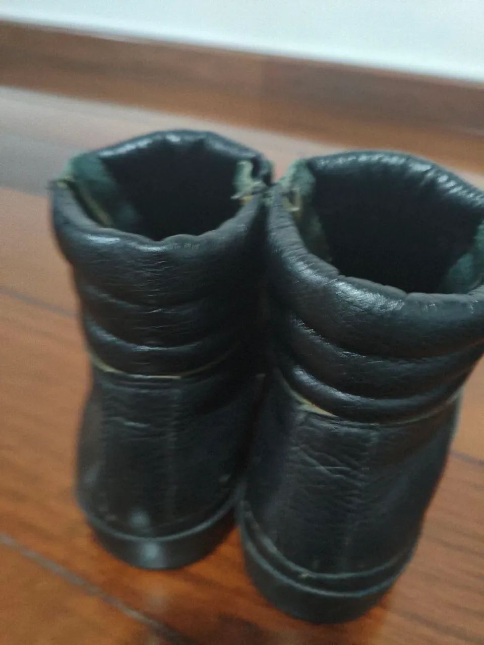 Bota Paulinho botas - Foto 2