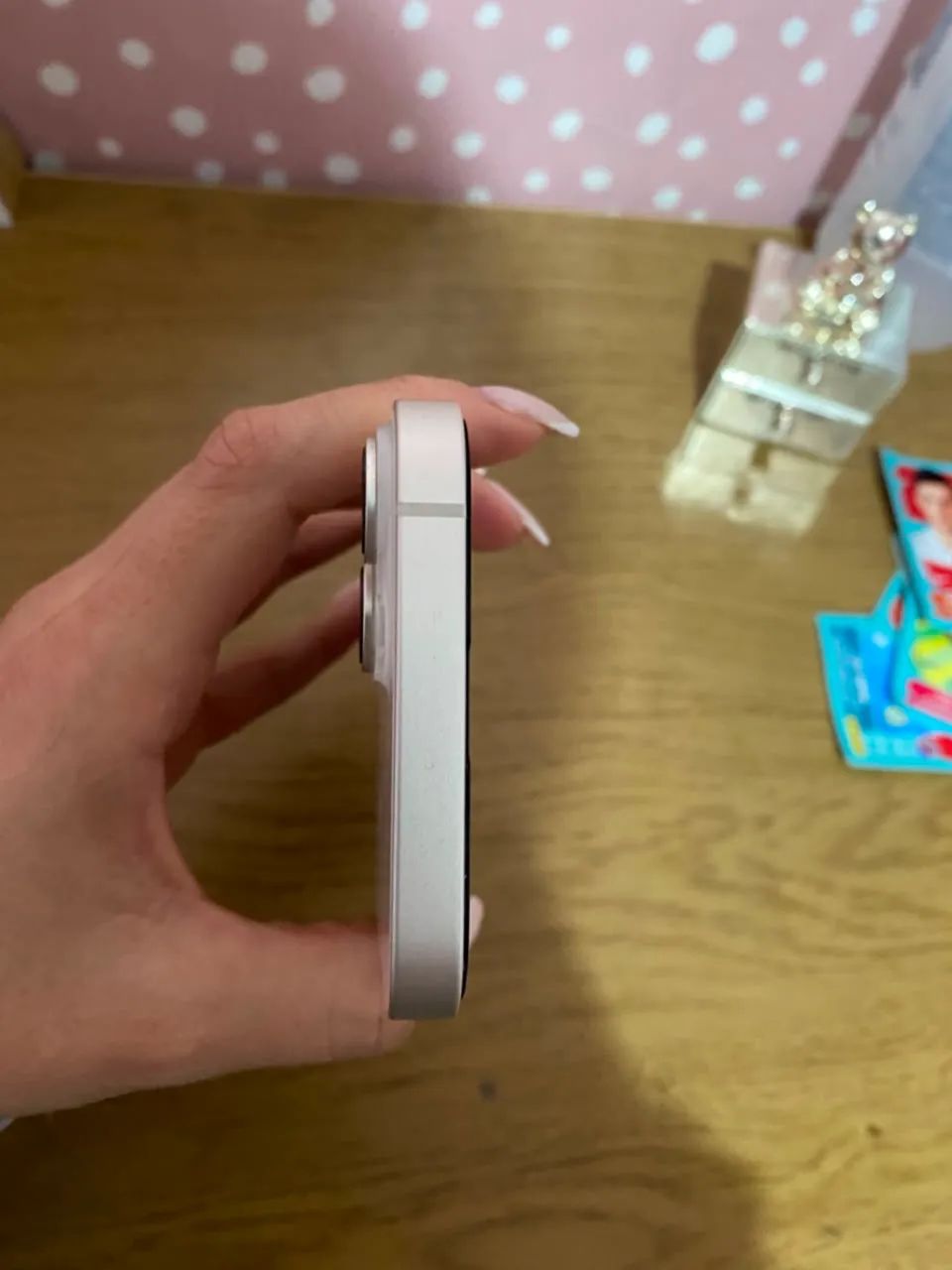 iPhone 14 novíssimo  - Foto 5