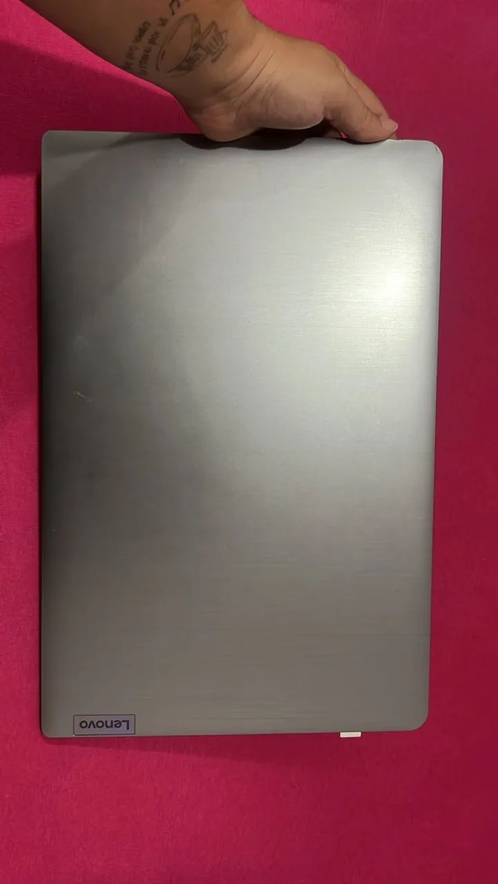 Notebook Lenovo - Foto 2