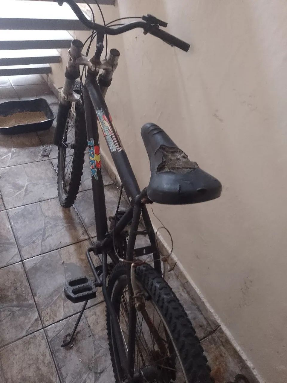 Bicicleta de passeio  - Foto 4