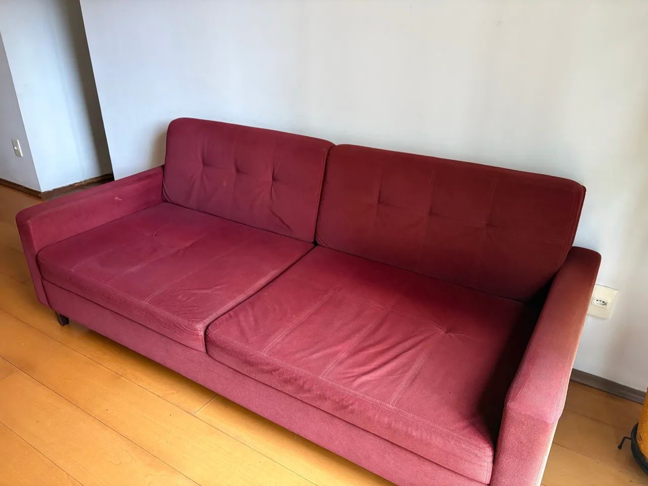 Sofá Tok Stok - Foto 3