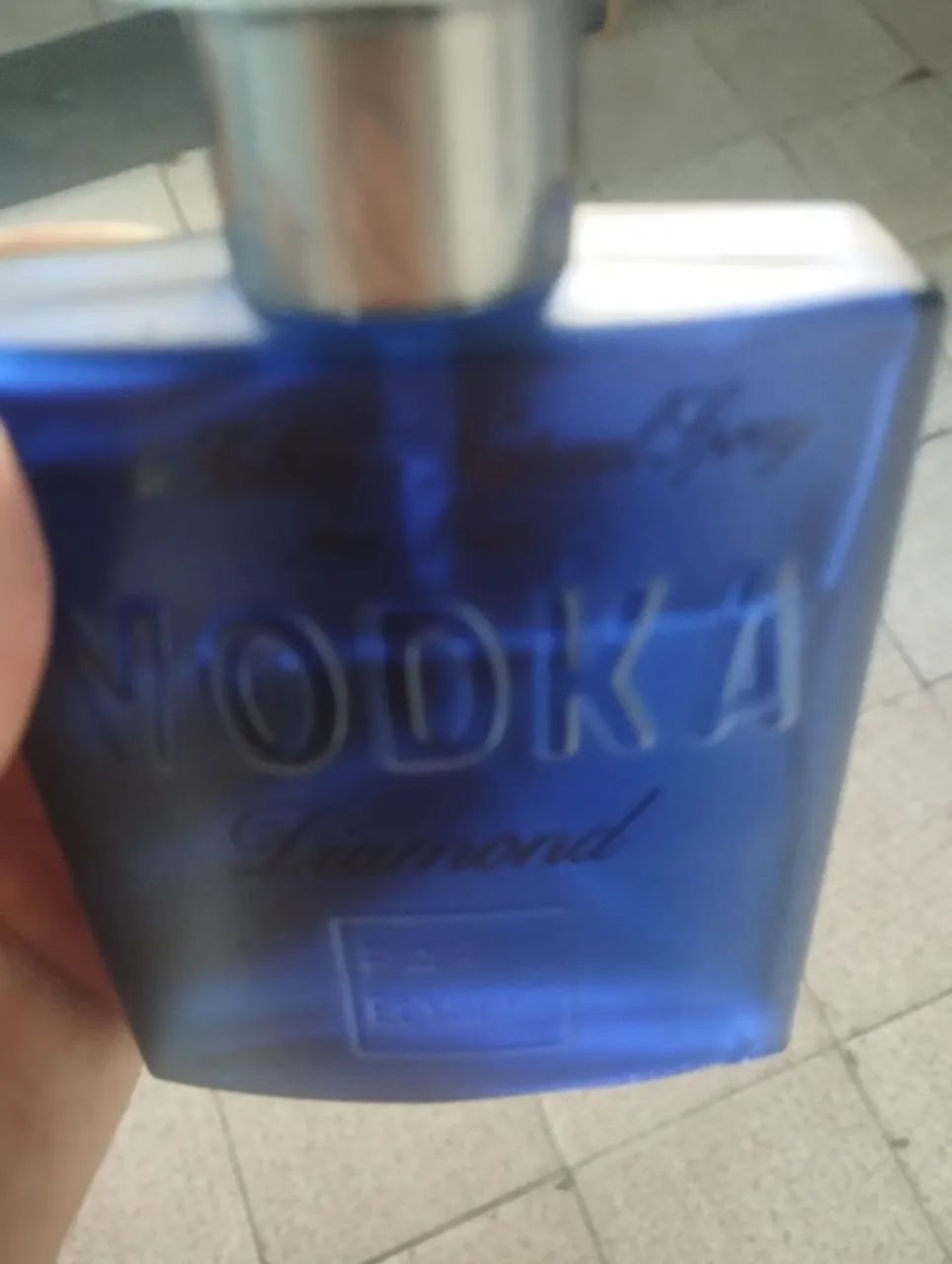 Perfume Vodka | Paris Elysses  - Foto 4
