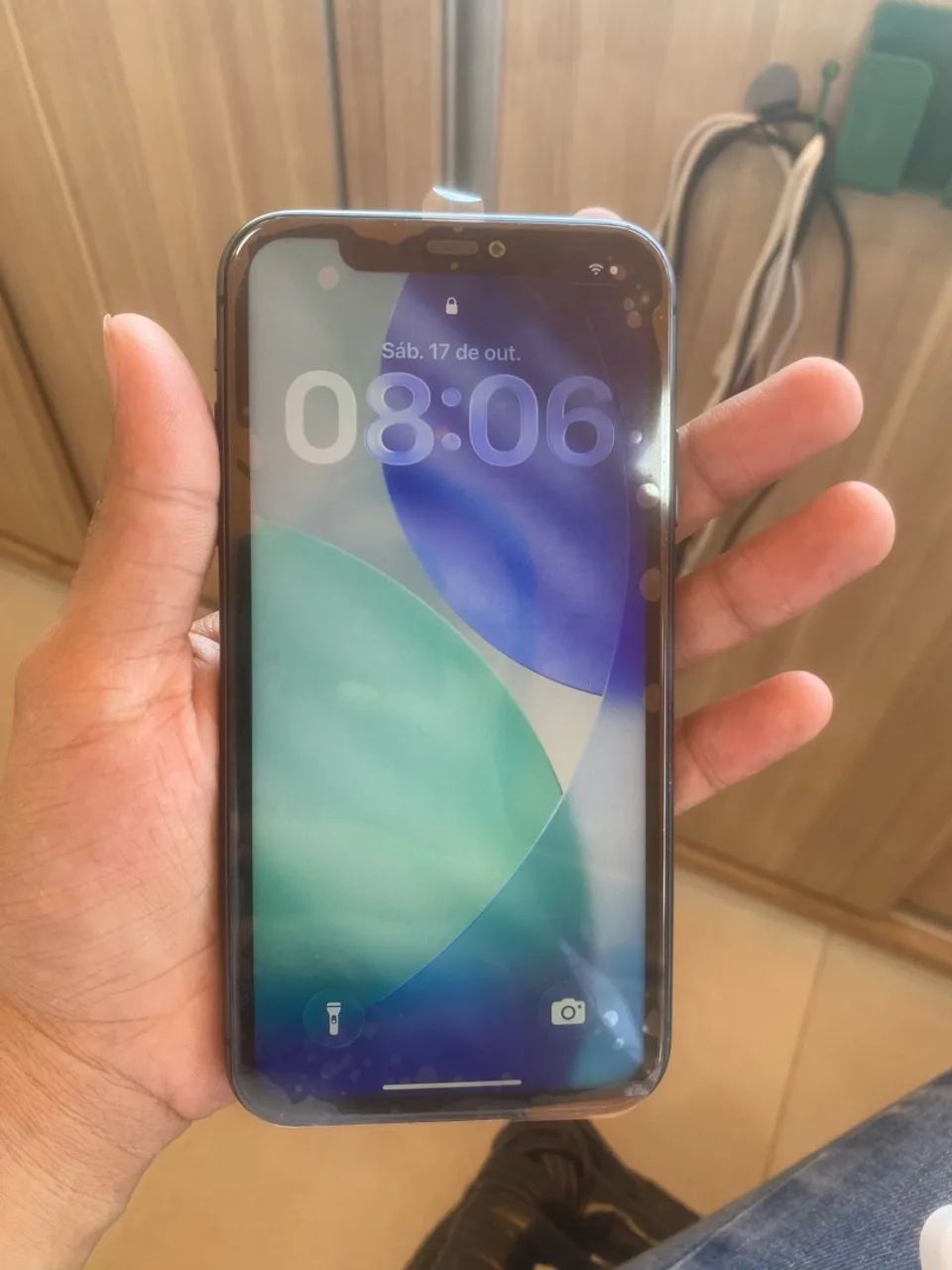 iPhone  - Foto 4
