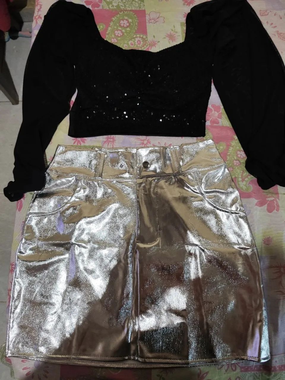 Roupa  - Foto 2