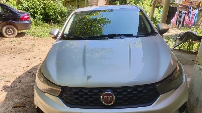 Fiat Argo Drive 1.0 6V Flex 2019 - Foto 2