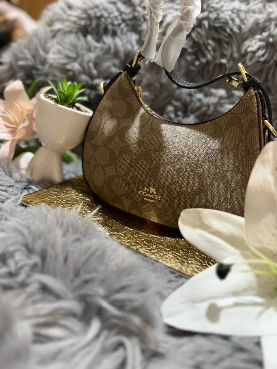 Bolsas primeira linha  - Foto 4