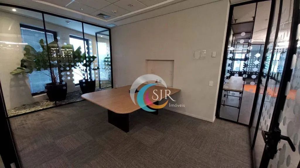 Conjunto para alugar, 286 m² - Itaim Bibi - São Paulo/SP - Foto 2