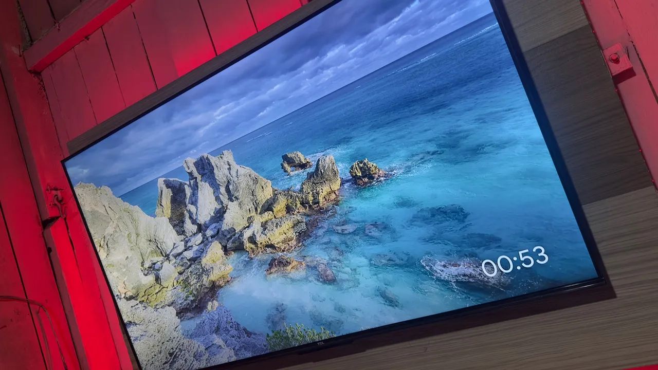 Tv 50 Polegadas Oportunidade!! - Foto 3
