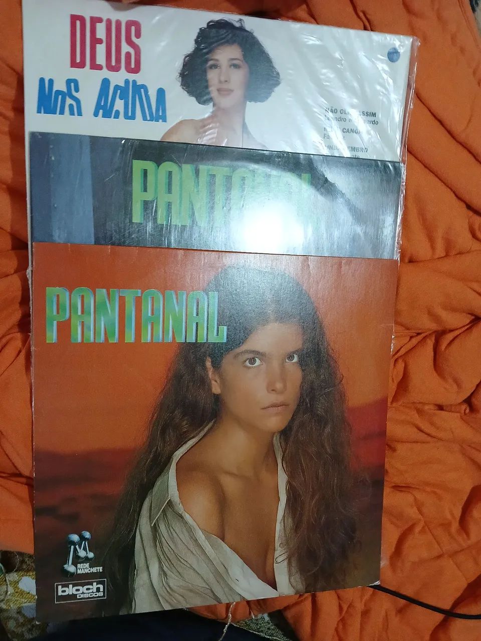 16 LPS TEMA DE NOVELAS - Foto 3