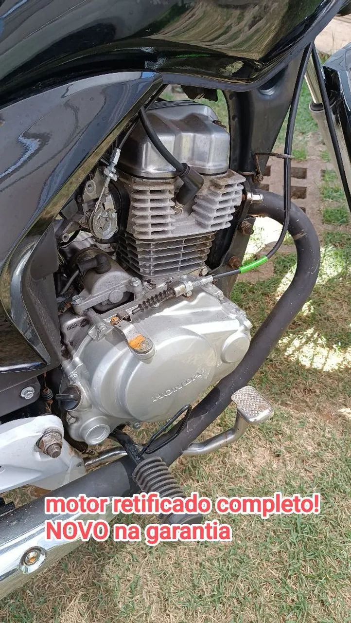 Fan 150 ESDI - Foto 3