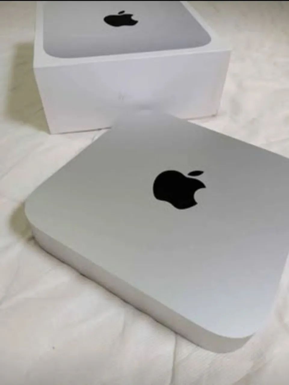 Mac Mini M1 - 8GB RAM 256 GB SSD - Foto 2